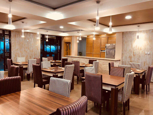 Shifu Restaurant And Lounge, 8, RoofTop ASD city mall, 9 Independence Way, Kaduna, Nigeria, College, state Kaduna
