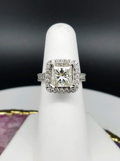 Jeweler «Jewelers Touch», reviews and photos, 5450 Whittlesey Blvd # G, Columbus, GA 31909, USA