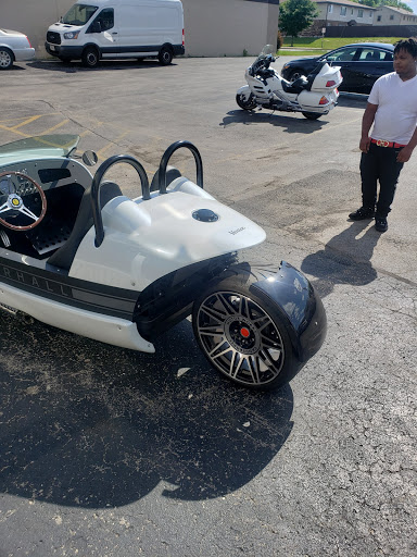 Motorcycle Dealer «Southeast Sales Powersports», reviews and photos, 6930 N 76th St, Milwaukee, WI 53223, USA