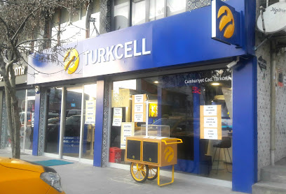 Turkcell-dünya İletişim