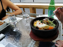 Bibimbap du Restaurant coréen Sodam à Paris - n°4