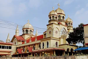 St. Peter's Malankara Syriac Catholic Cathedral image