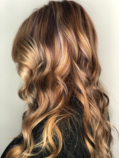 Beauty Salon «Fix Salon Studio», reviews and photos, 18 Leinbach Dr d, Charleston, SC 29407, USA