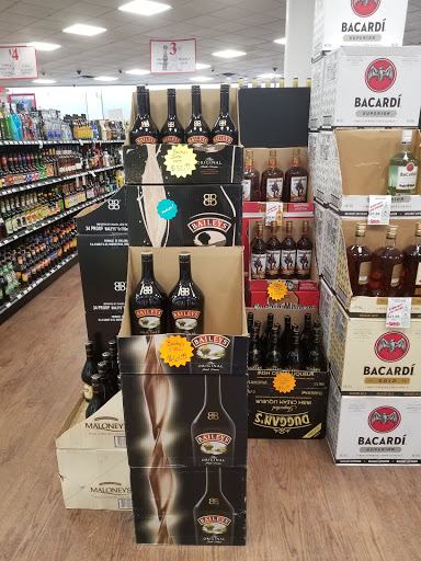 Liquor Store «Spirits Unlimited», reviews and photos, 897 Fischer Blvd, Toms River, NJ 08753, USA