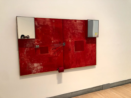 Art Museum «The Rose Art Museum», reviews and photos, 415 South St, Waltham, MA 02453, USA