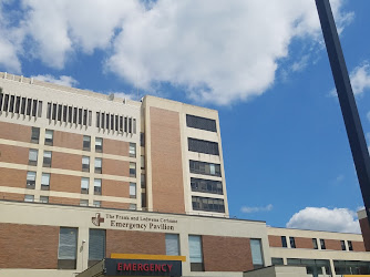 St. Joseph’s Wayne Hospital