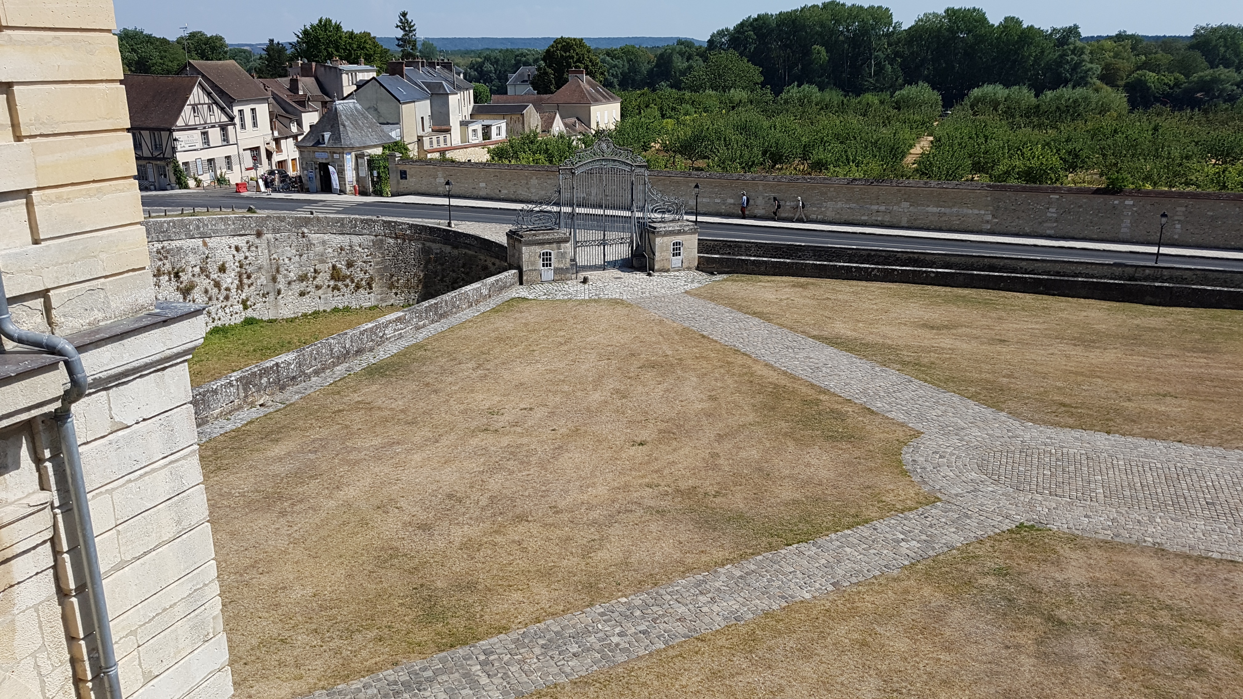 Photo n° 39 de l'avis de Jean.h fait le 09/08/2020 à 21:25