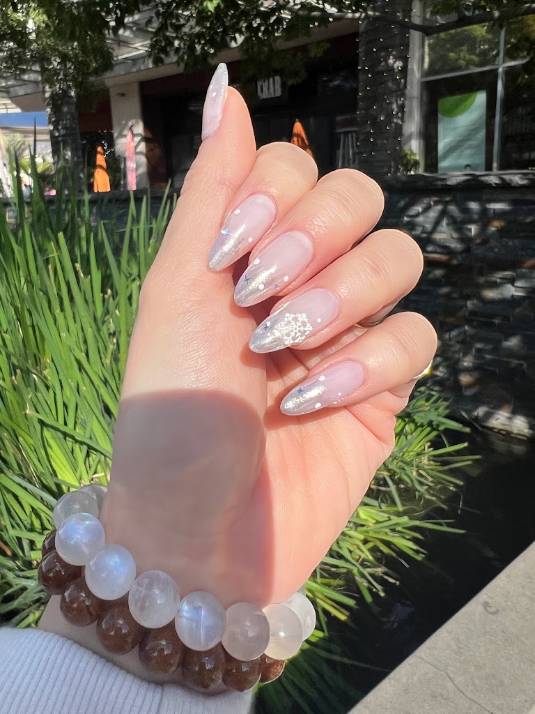 Lotus Nail Spa 90703