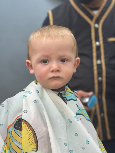 Barber Shop «CANEVARO BARBERSHOP», reviews and photos, 32 5th Ave, Bay Shore, NY 11706, USA