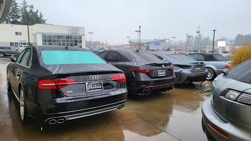 Infiniti Dealer «INFINITI of Lynnwood», reviews and photos, 17305 WA-99, Lynnwood, WA 98037, USA