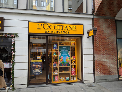 L'OCCITANE EN PROVENCE