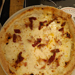 Photo n°8 de l'avis de Anna.a fait le 13/02/2023 à 21:42 sur le  Pizzeria Antica Santo Stefano à Casamassima