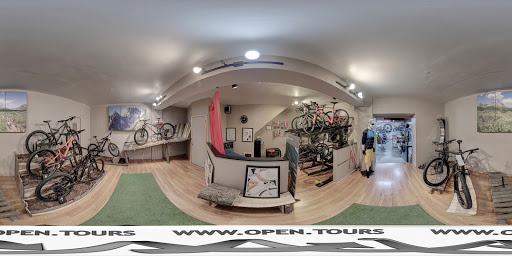 Bicycle Store «Gung Ho Bikes», reviews and photos, 1815 Susquehanna Trail, York, PA 17404, USA