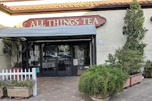 All Things Tea image