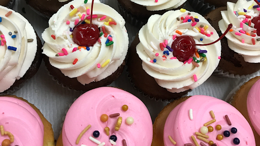 Bakery «LiVay Sweet Shop Plainfield», reviews and photos, 104 Watchung Ave, Plainfield, NJ 07060, USA