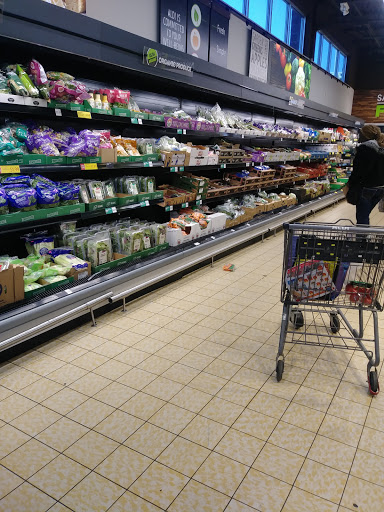 Supermarket «ALDI», reviews and photos, 901 17th St NE, Washington, DC 20002, USA