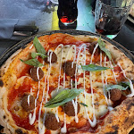 Photo n°2 de l'avis de Francesca.a fait le 15/08/2023 à 20:22 sur le  La Rustica à Lecce