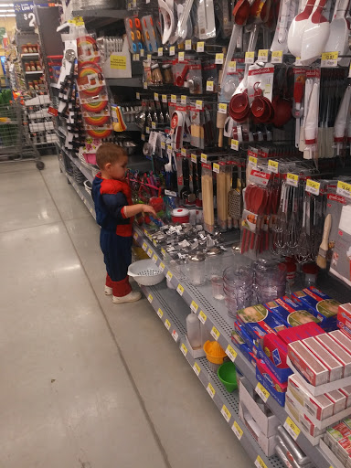 Supermarket «Walmart Neighborhood Market», reviews and photos, 3130 Atlanta Hwy, Athens, GA 30606, USA