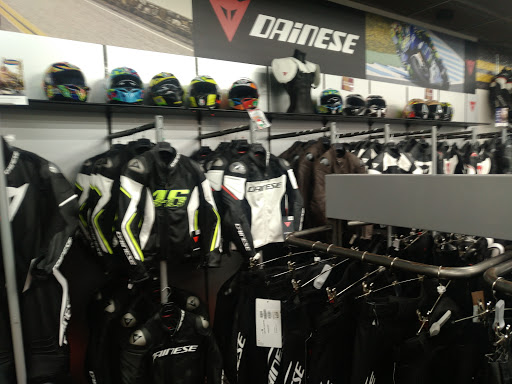 Motorcycle Parts Store «Cycle Gear», reviews and photos, 5032 E Colonial Dr, Orlando, FL 32803, USA
