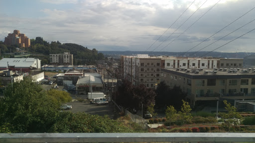 Community Center «Yesler Community Center», reviews and photos, 917 E Yesler Way, Seattle, WA 98122, USA