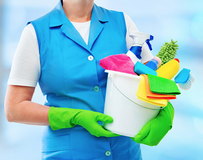 GemSTAR Cleaning Service