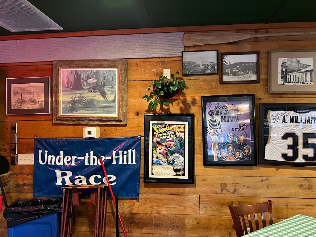 Waterfront Grill Monroe, LA 71203 Menu, Hours, Reviews and Contact