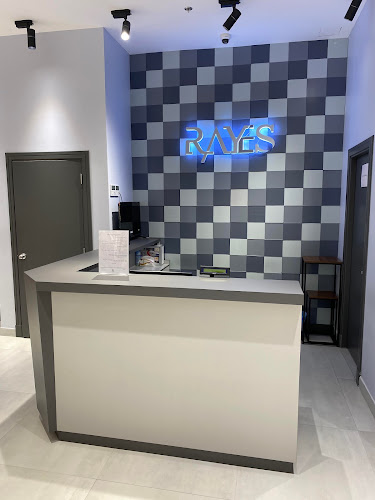 الريس لانجرى ALRAYES LINGERIE - مارينا مول الدمام - الدمام