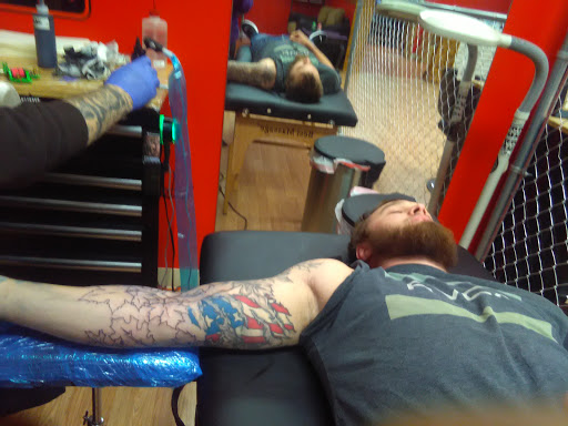 Explore new zealand tattoo ideas, creative tattoo ideas in Wentzville, available at Jammer Joint Tattoo