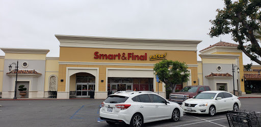 Tuskatella Shopping Center, 1344 N Tustin St, Orange, CA 92867, USA, 