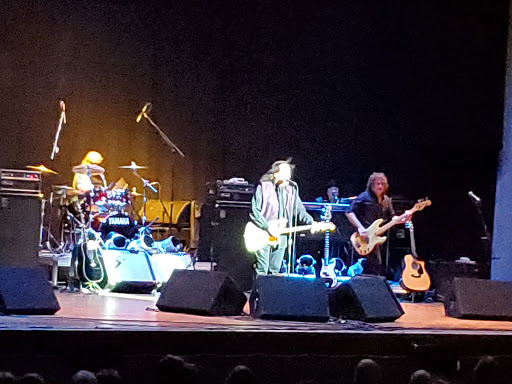 Performing Arts Theater «Marion Palace Theatre & May Pavilion», reviews and photos, 276 W Center St, Marion, OH 43302, USA