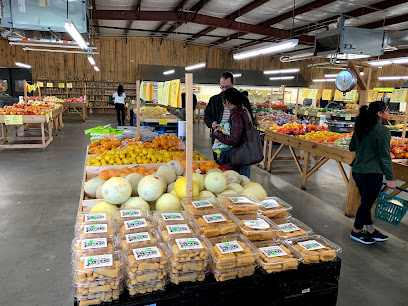 Parkway Farmers Market