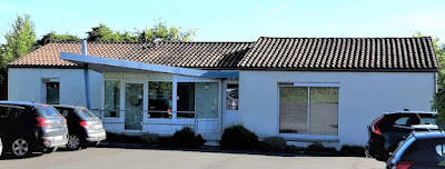 Rapin Didier à Saint-Sever-de-Saintonge