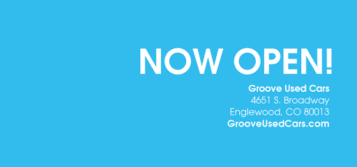 Used Car Dealer «Groove Used Cars», reviews and photos, 4651 S Broadway, Englewood, CO 80113, USA