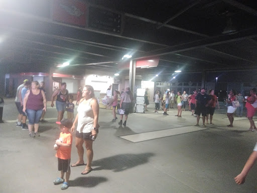 Skateboard Park «Action Park Grand Prairie», reviews and photos, 1002 Lone Star Pkwy, Grand Prairie, TX 75050, USA