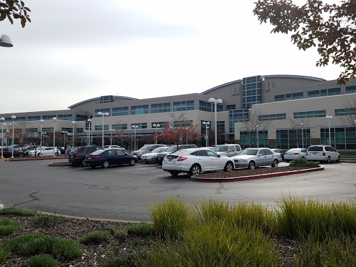 Kaiser Permanente Point West Medical Offices