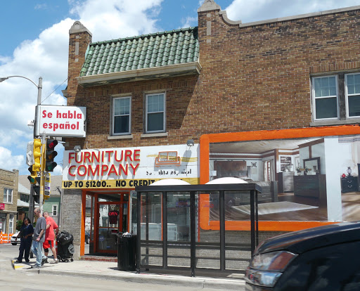Furniture Store «Furniture Company», reviews and photos, 2641 W Lincoln Ave, Milwaukee, WI 53215, USA