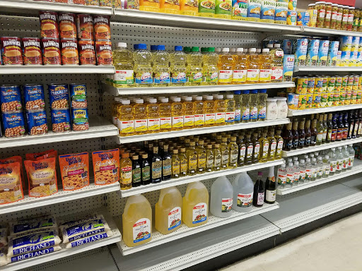 Grocery Store «Marlboro Market», reviews and photos, 29 Western Ave, Marlboro, NY 12542, USA