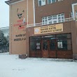 Ayvalık Rahim Usta Anadolu Lisesi