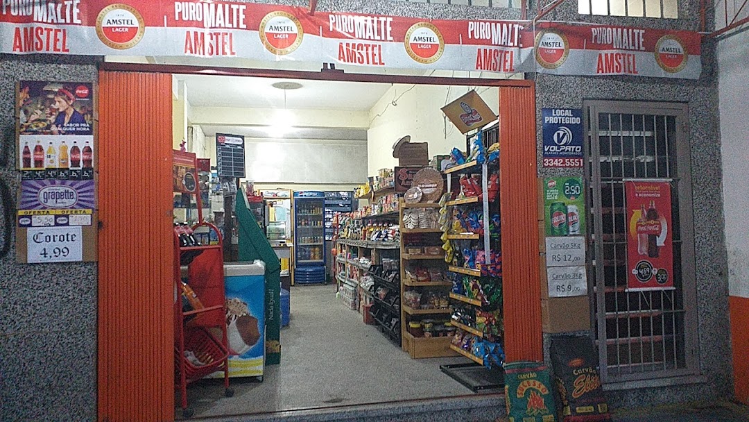 Mini Mercado Dia & Noite