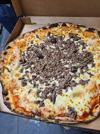 Photos du propriétaire du Pizzas à emporter Retro pizza Nice - n°8