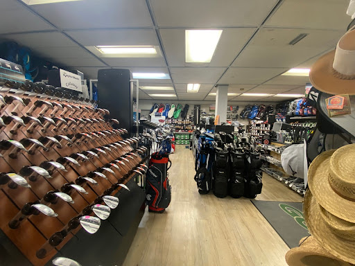 Sporting Goods Store «Golf», reviews and photos, 2571 Montgomery Hwy, Dothan, AL 36303, USA