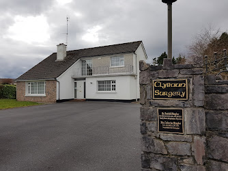 Clybaun Surgery