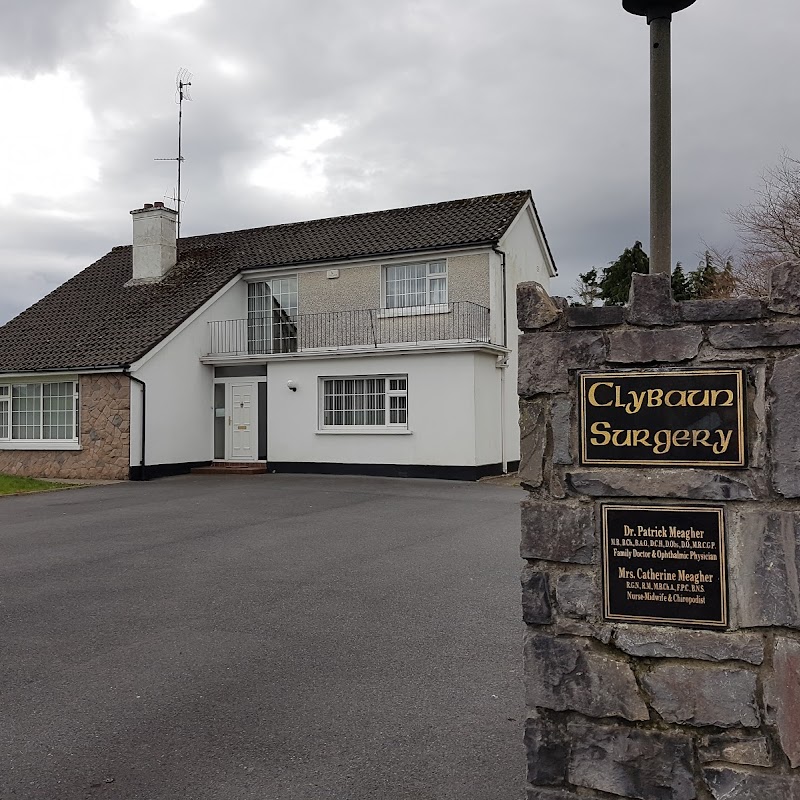 Clybaun Surgery