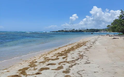 Cofresí Beach image