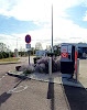 AVIA Thevenin Ducrot Charging Station Magny-Cours