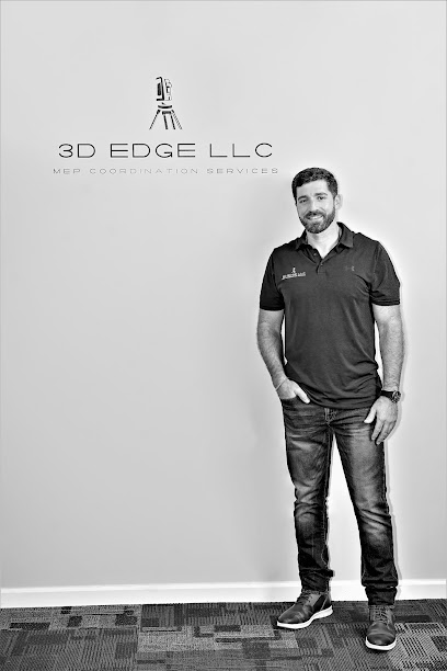 3D Edge LLC