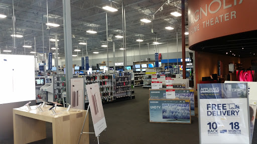 Electronics Store «Best Buy», reviews and photos, 10400 Owings Mills Blvd, Owings Mills, MD 21117, USA