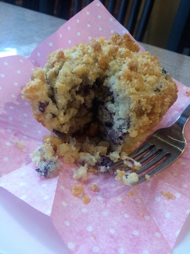 Restaurant «Downtown Deli & Donuts», reviews and photos, 147 E Main St, Spartanburg, SC 29307, USA