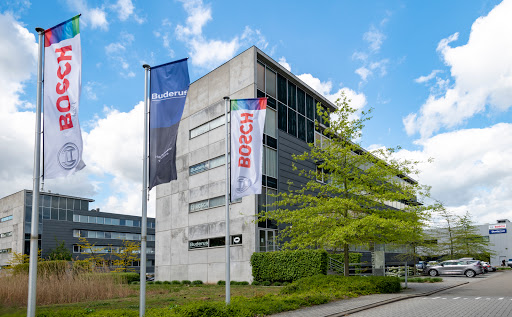 Bosch Climate Belgium