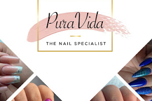 Pura Vida The Nail Specialist